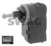 SWAG 40 94 7544 Control, headlight range adjustment